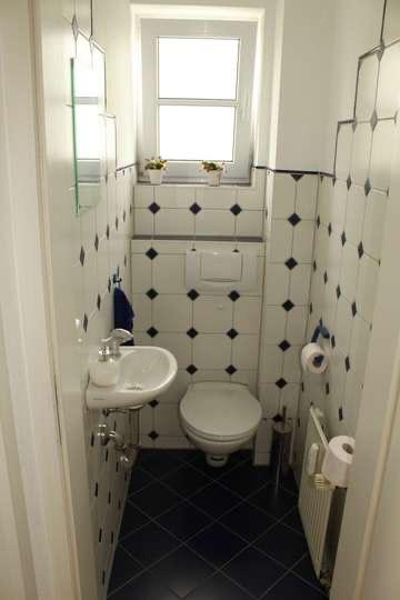 Etagenwohnung Ludwigsburg Pflugfelden - 3 Zimmer, 78 m&sup2;, 1.550&euro; | Angebot:24966186