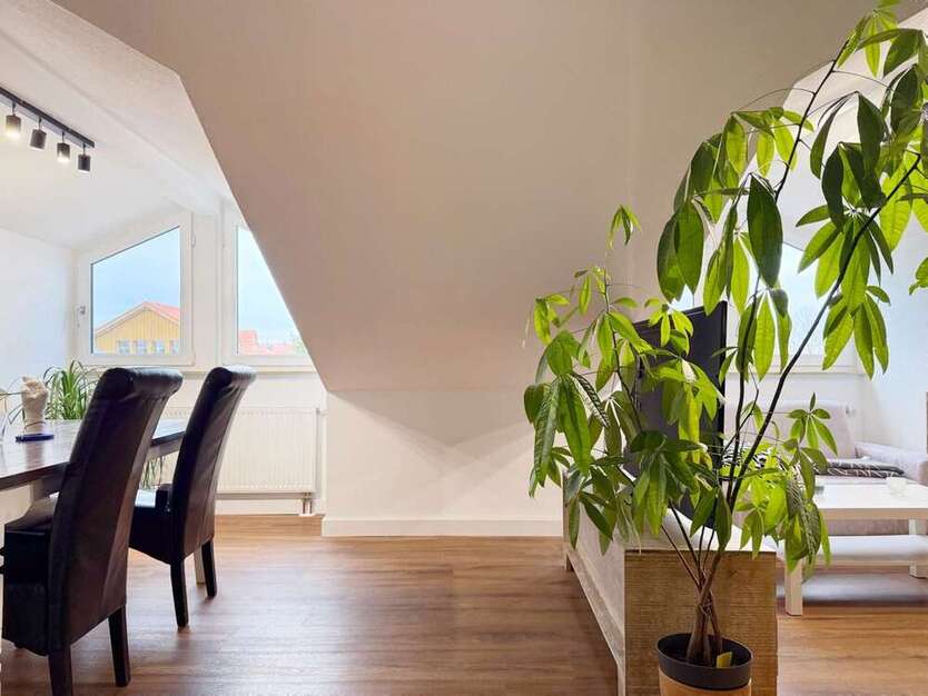 Wohnung zum Kaufen in Adelberg 125.000 € 38.42 m²