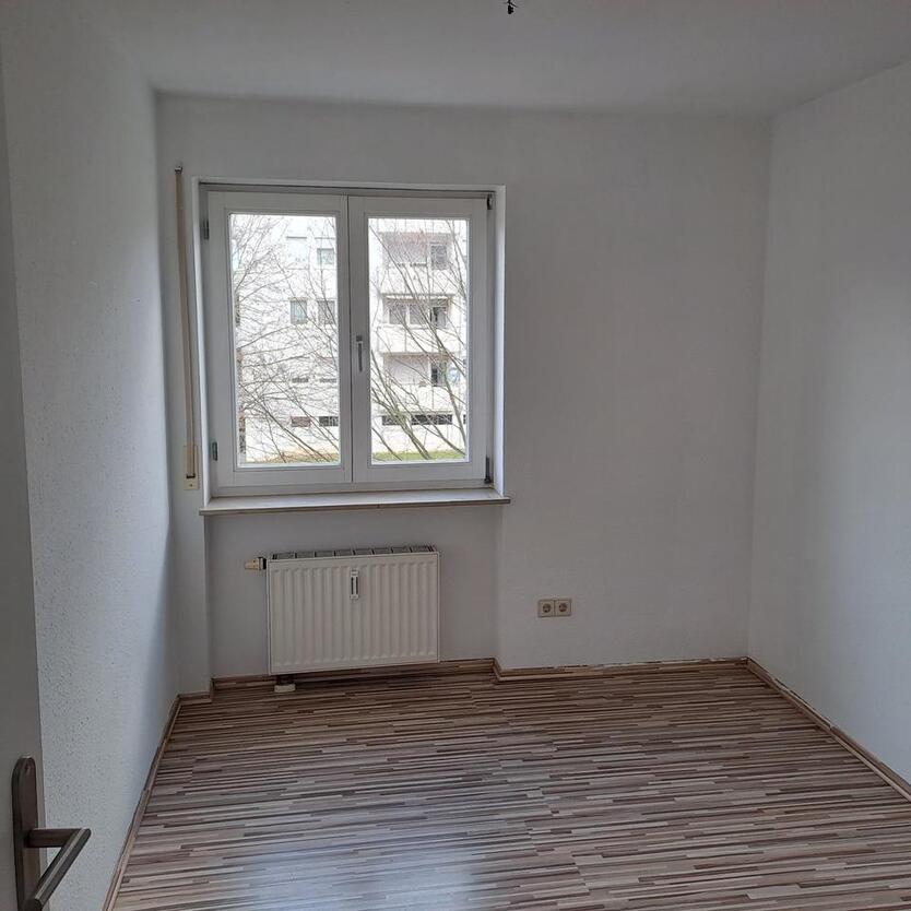 3-Zimmerwohnung WN Korber Höhe 2