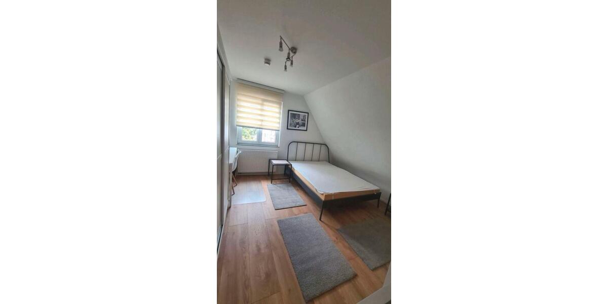 WG Zimmer Stuttgart Ost 1 zimmer