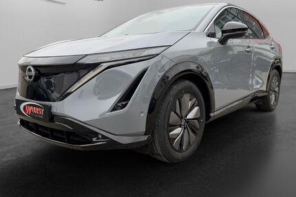 Nissan Ariya 7.300 km 42.398 € Bempflingen 72658