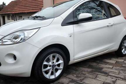 Ford Ka/Ka+ 109.000 km 4.799 &euro; Oberboihingen 72644