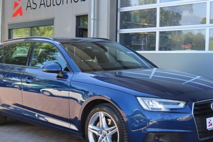 Audi A4 111.500 km 18.990 &euro; Stuttgart 70329