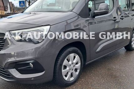 Opel Combo Life 132.504 km 12.499 &euro; Deizisau 73779