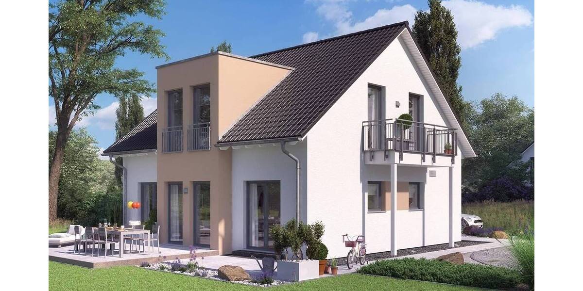 Einfamilienhaus Ammerbuch Entringen - 5 Zimmer, 159 m&sup2;, 581.189&euro; | Angebot:26686134