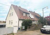Haus zum Kaufen in Ludwigsburg 649.000 € 159.5 m²