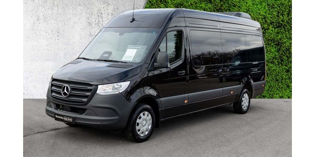 Mercedes-Benz Sprinter 32.700 km 57.001 &euro; Dettingen unter Teck 73265