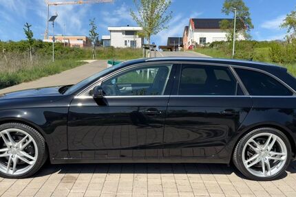 Audi A4 134.940 km 15.500 &euro; Kirchheim Teck 73230
