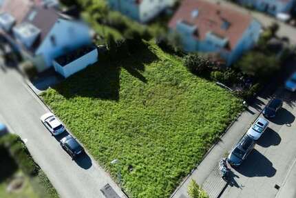 Grundstück zu verkaufen in Korntal-Münchingen 579.000 € 608 m² zimmer