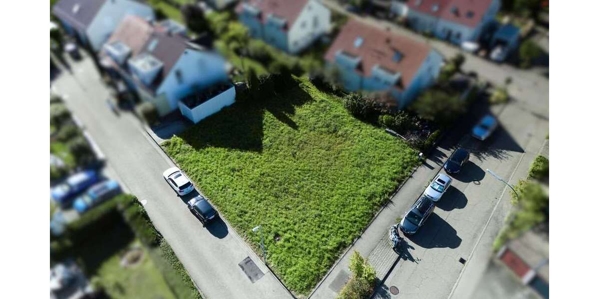 Grundstück zu verkaufen in Korntal-Münchingen 579.000 € 608 m² zimmer