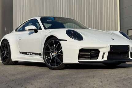 Porsche 992 8.300 km 145.992 &euro; Gerlingen 70839