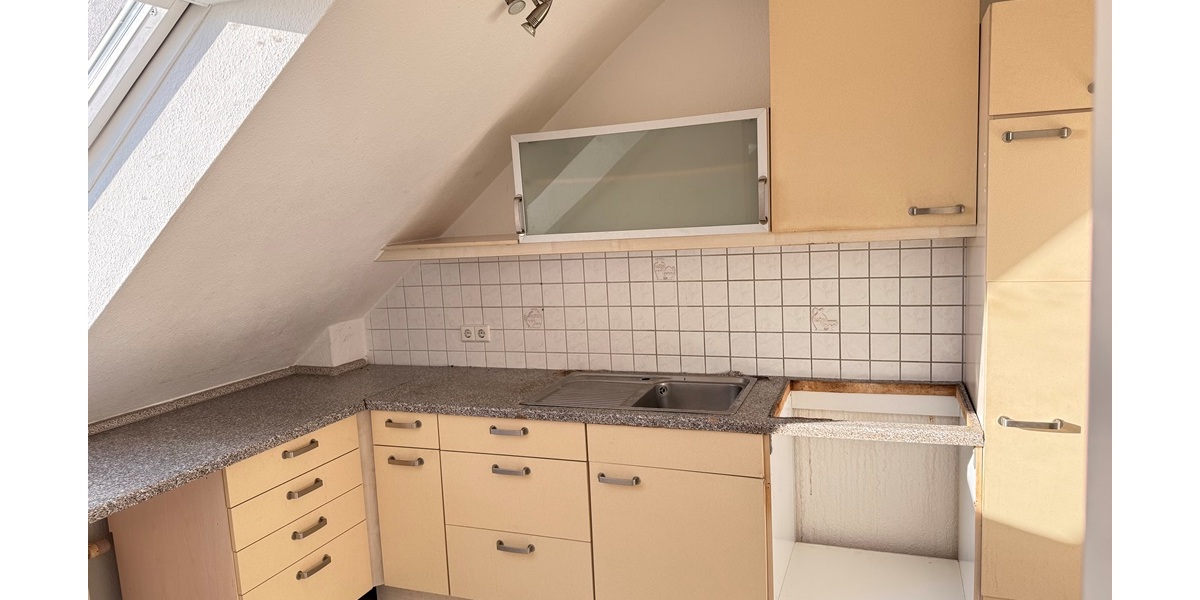 3,5-bis 4-Zi.-Galerie-ETW - Außergewöhnlich Wohnen in ruhiger Lage von Stuttgart-Möhringen - Maisonettenwohnung Stuttgart / Möhringen Möhringen (Stadtbezirk) | Angebot:26847495