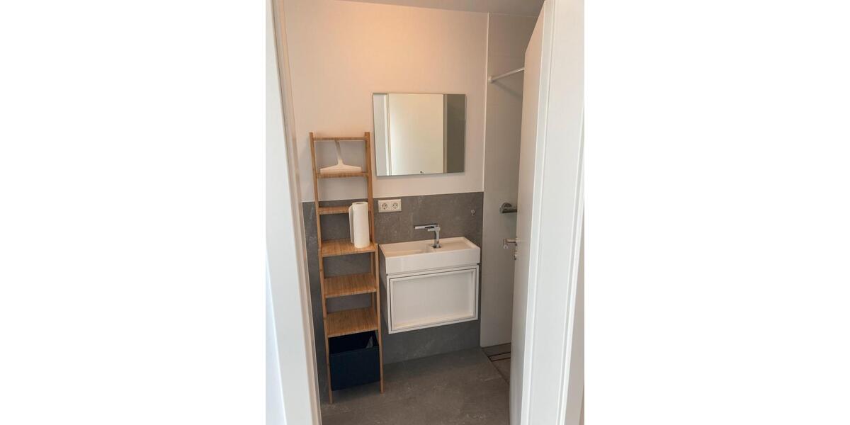 Erdgeschoßwohnung Böblingen - 2 Zimmer, 35 m&sup2;, 725&euro; | Angebot:26320189
