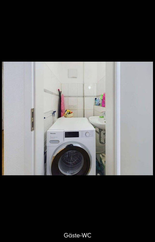 Attraktive 3,5 Zimmerwohnung