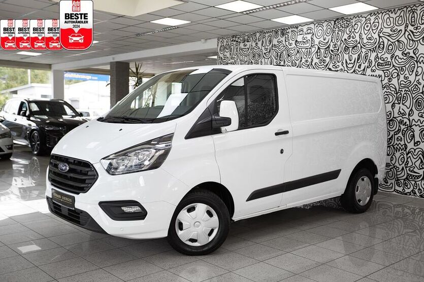 Transit Custom