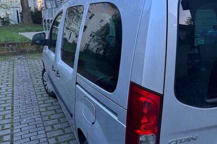 Mercedes-Benz Citan 117.000 km 5.650 &euro; Stuttgart 70372
