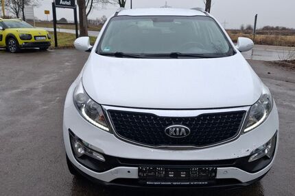 Kia Sportage 95.000 km 9.490 &euro; Kernen i. r 71394