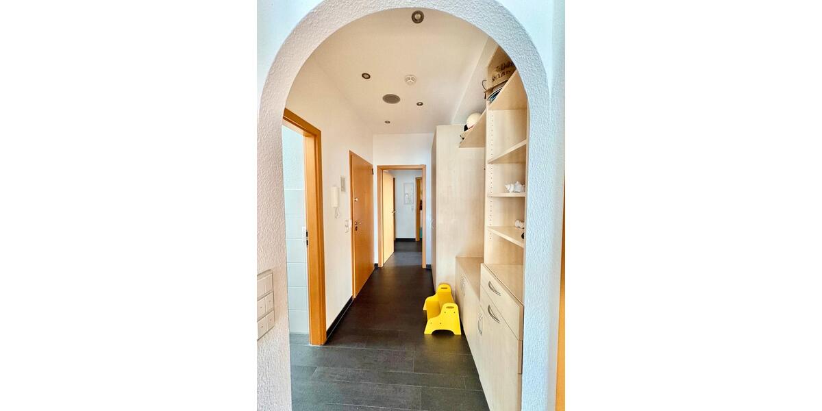 Dachgeschoßwohnung Marbach am Neckar - 5 Zimmer, 130 m&sup2;, 610.000&euro; | Angebot:27014478