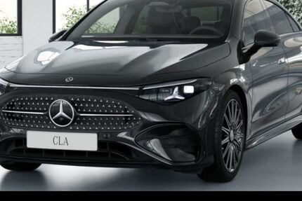 Mercedes-Benz CLA 200 9.900 km 50.990 &euro; Böblingen 71034