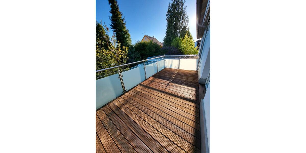 Etagenwohnung Tamm - 3.5 Zimmer, 90 m&sup2;, 1.350&euro; | Angebot:26339962