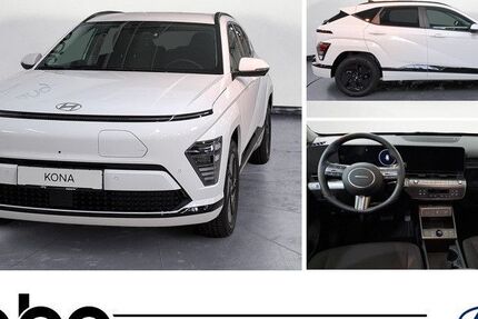 Hyundai KONA 1.160 km 34.888 € Esslingen am Neckar 73730