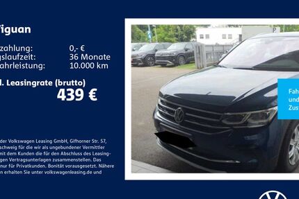 VW Tiguan 91.649 km 29.930 &euro; Stuttgart-Wangen 70188