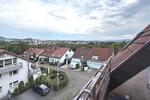 Dachgeschoßwohnung Waiblingen Bittenfeld - 3 Zimmer, 57 m&sup2;, 790&euro; | Angebot:26147827