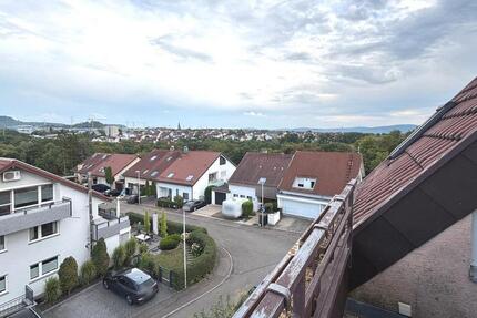 Wohnung Waiblingen Bittenfeld - 3 Zimmer, 57 m&sup2;, 790&euro; | Angebot:26147827