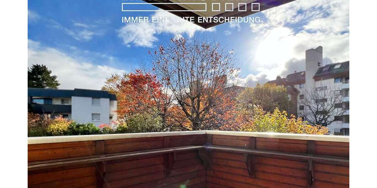 Wohnung zum Kaufen in Stuttgart 348.000 € 85 m² 3.5 zimmer