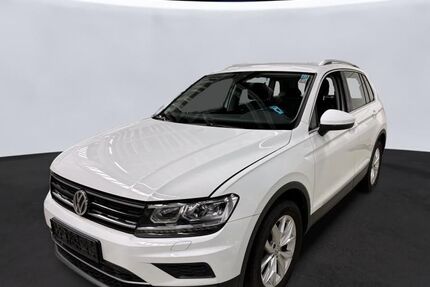 VW Tiguan 39.736 km 23.989 &euro; Weinstadt 71384