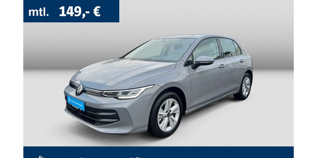 VW Golf 9.999 km 26.990 &euro; Fellbach 70736
