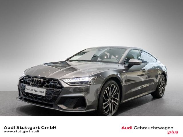 Audi A7 6.999 km 57.399 € Stuttgart 70563