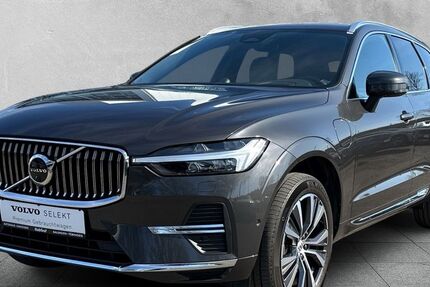 Volvo XC60 39.200 km 54.930 &euro; Tübingen 72072