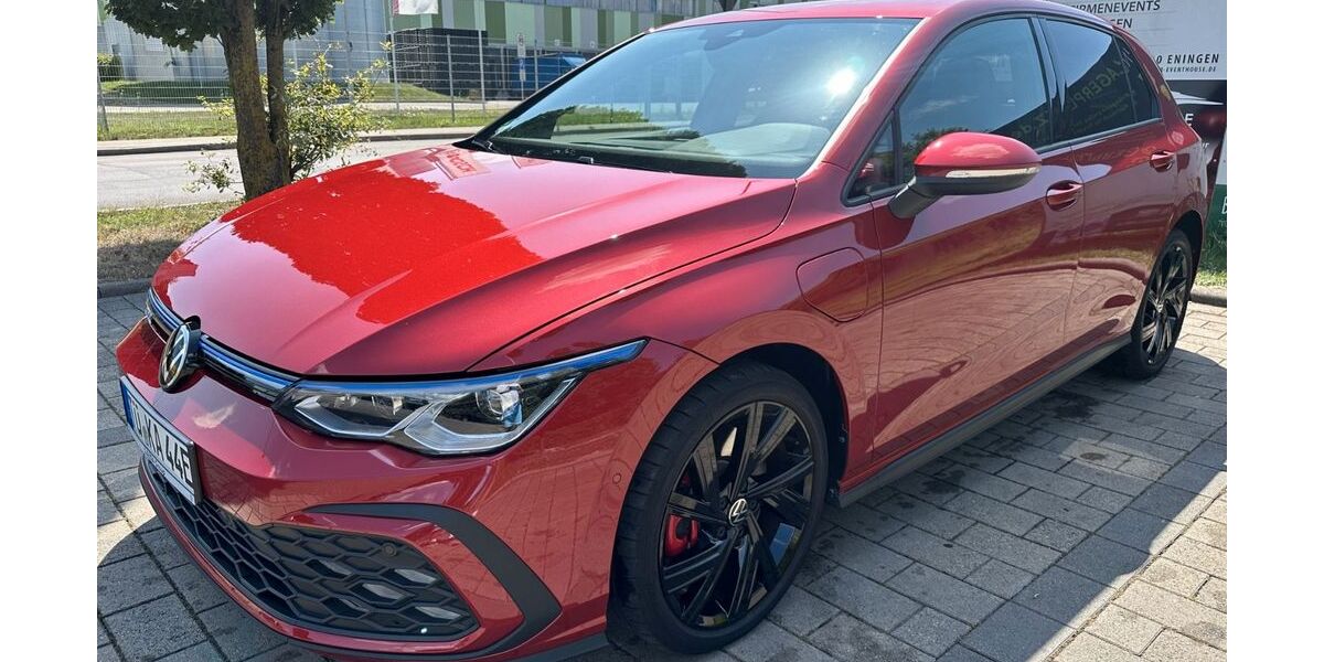 VW Golf 23.490 km 25.890 € Kusterdingen 72127