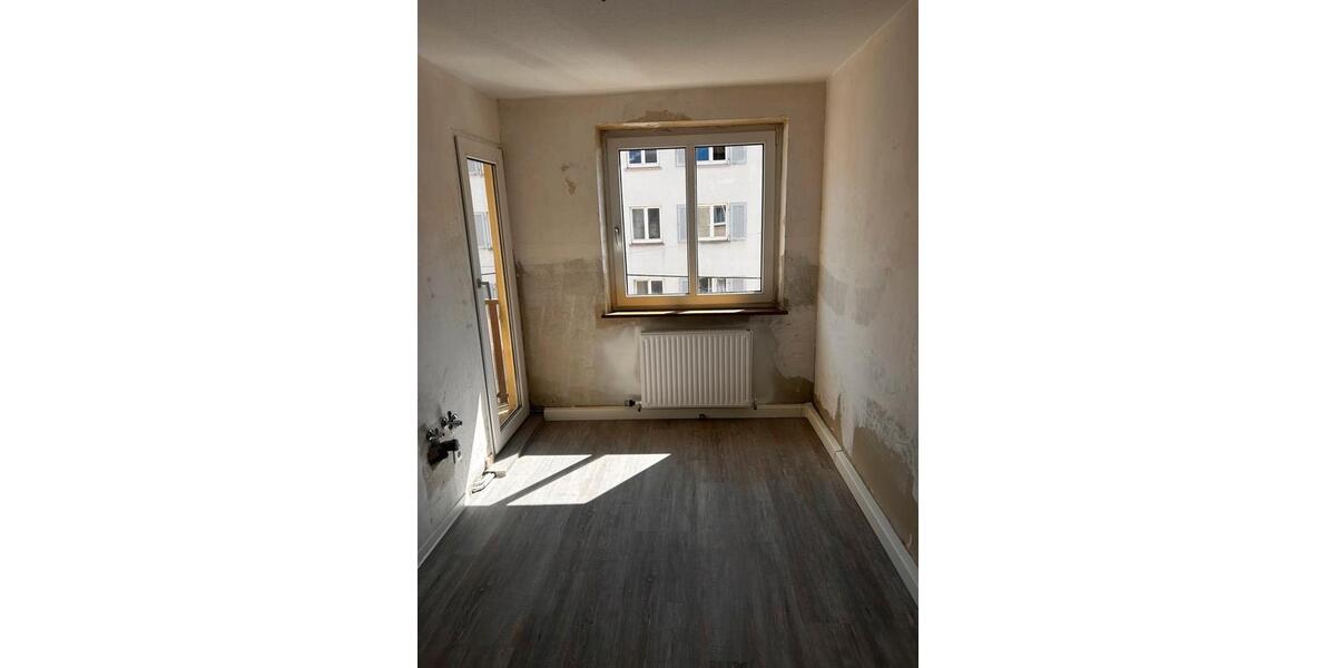 Etagenwohnung Stuttgart Stuttgart-Nord - 3 Zimmer, 64 m&sup2;, 776&euro; | Angebot:26381705