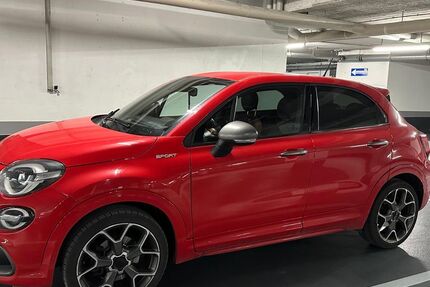 Fiat 500X 90.000 km 13.000 &euro; Stuttgart 70191