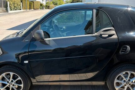 Smart ForTwo 50.000 km 10.500 &euro; Asperg 71679