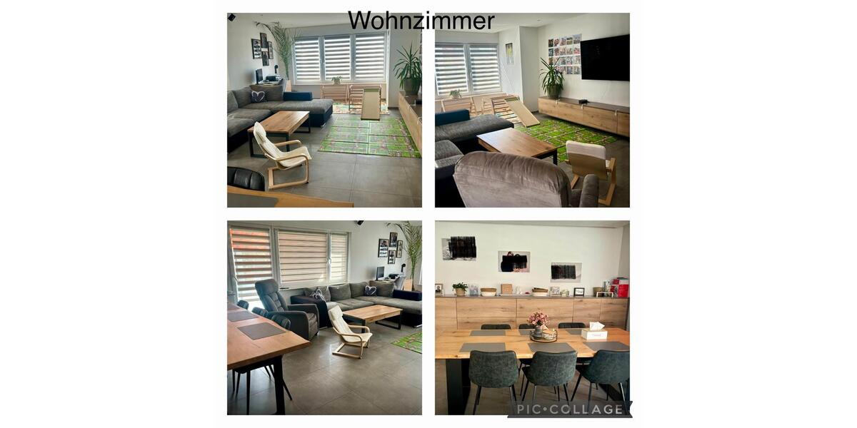 Etagenwohnung Stuttgart Neuwirtshaus - 3 Zimmer, 95 m&sup2;, 415.000&euro; | Angebot:26831952