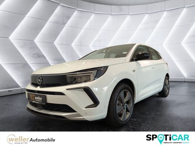 Opel Grandland (X) 13.000 km 21.950 &euro; Bietigheim-Bissingen 74321
