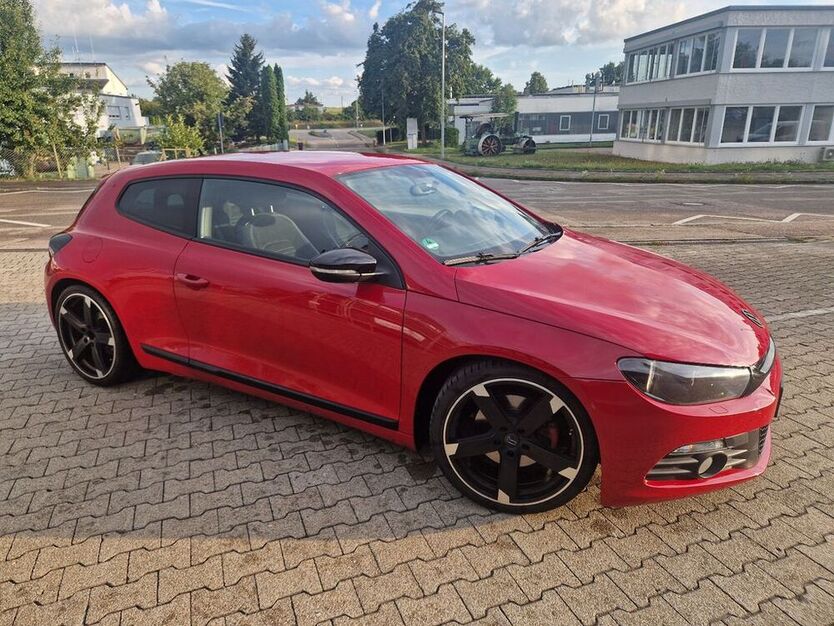 Scirocco