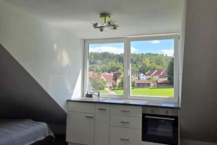 Wohnung Weinstadt - 1 Zimmer, 47 m&sup2;, 705&euro; | Angebot:26334078