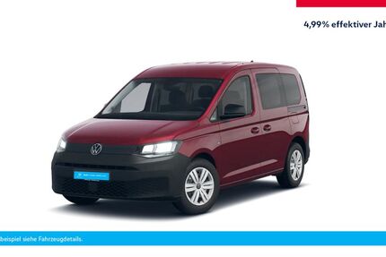 VW Caddy 4.723 km 29.990 &euro; Stuttgart 70188