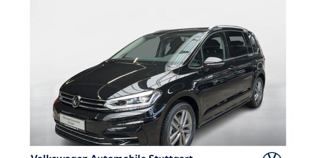 VW Touran 1.505 km 37.830 &euro; Stuttgart-Feuerbach 70469