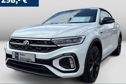VW T-Roc 57.775 km 31.290 &euro; Backnang 71522