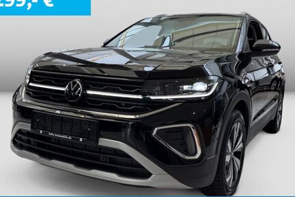 VW T-Cross 2.999 km 28.995 € Sindelfingen 71063