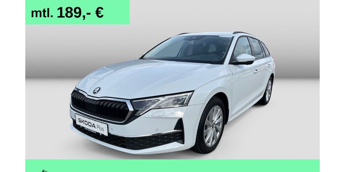 Skoda Octavia 26.428 km 30.670 &euro; Weinstadt-Endersbach 71384