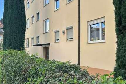 Wohnung zum Kaufen in Stuttgart 275.000 € 66.1 m² 3 zimmer