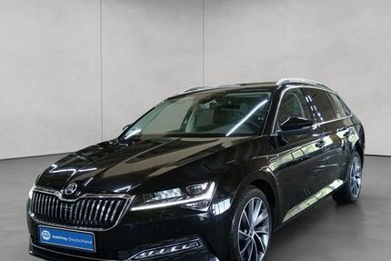 Skoda Superb 157.290 km 22.890 &euro; Stuttgart 70190