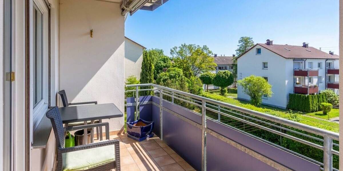 Etagenwohnung Reichenbach a. d. Fils - 3 Zimmer, 64 m&sup2;, 239.000&euro; | Angebot:26583719
