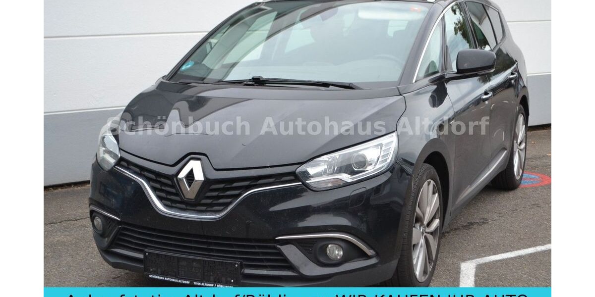 Renault Scenic 214.000 km 8.790 € Altdorf bei Böblingen 71155